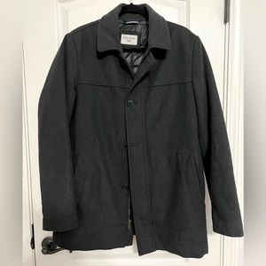 Medium Dockers Peacoat